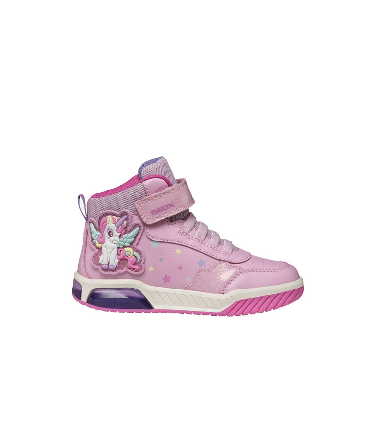 GEOX Inek Junior Rose  / Multi