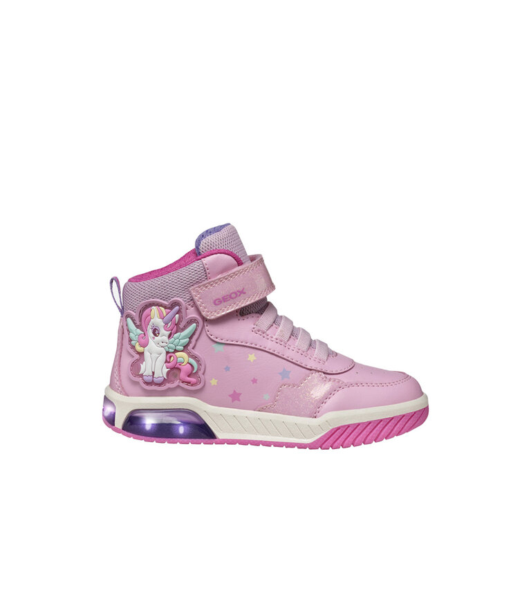 GEOX Inek Junior  Pink / Multi