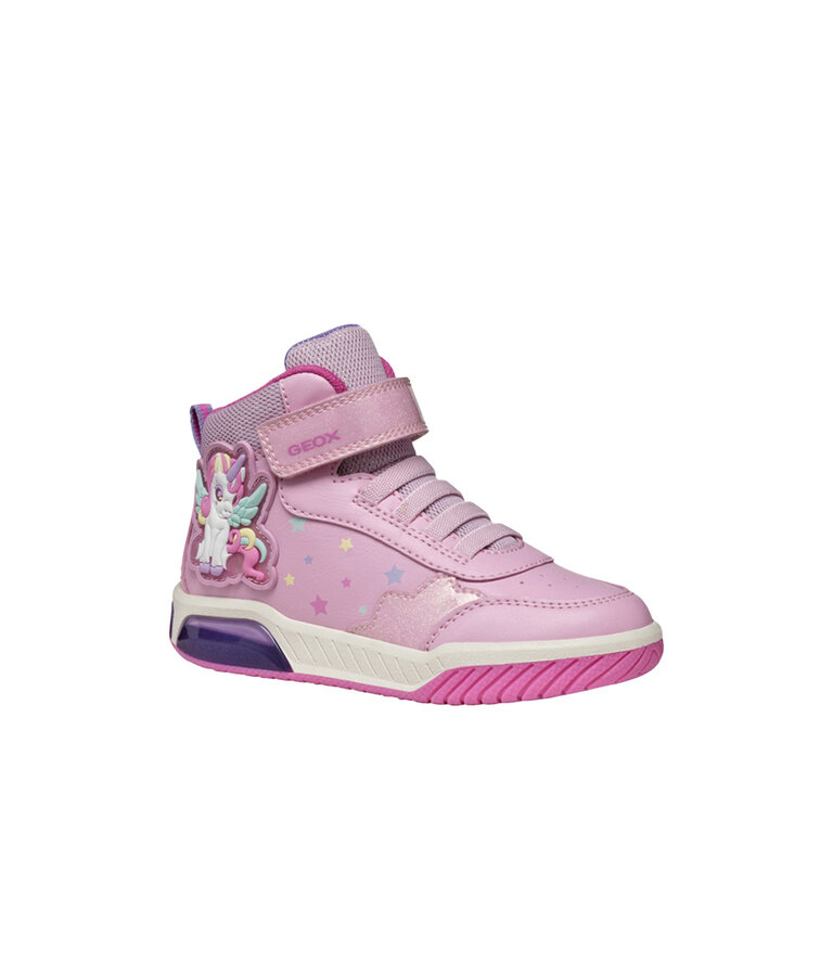 GEOX Inek Junior  Pink / Multi