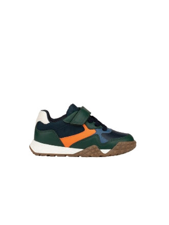 GEOX Rann-E Military  / Orange