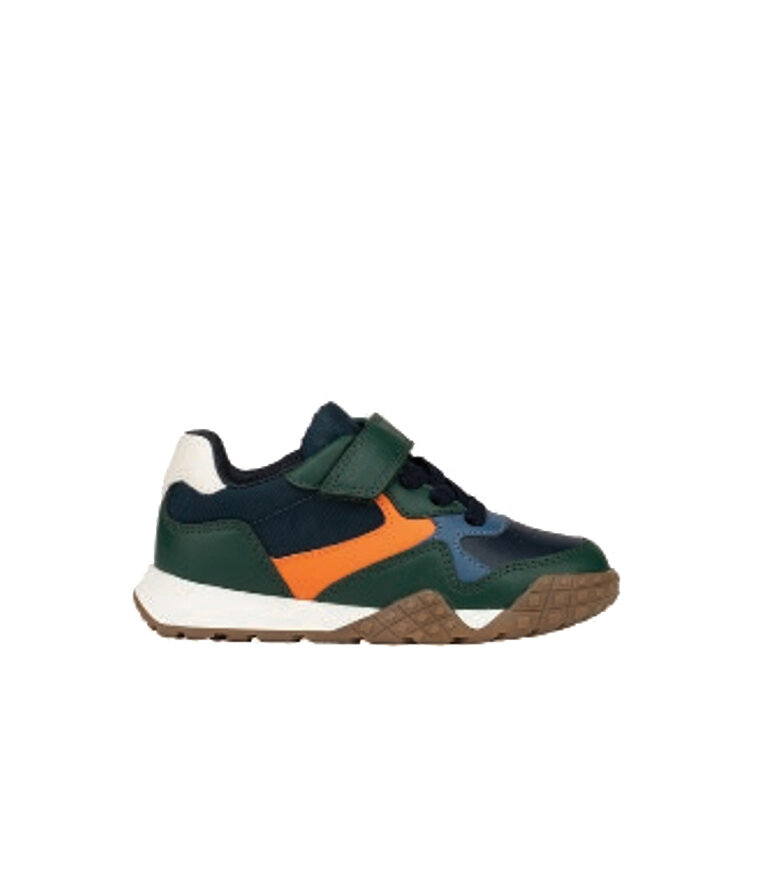 GEOX Rann-E Military  / Orange