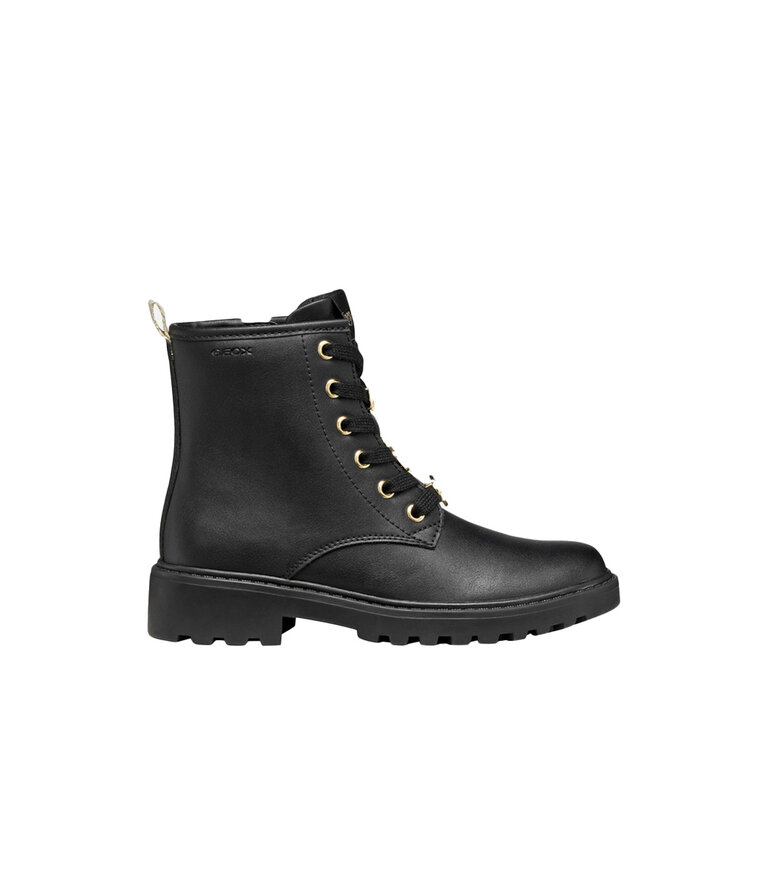 GEOX Casey junior Harry Potter Black