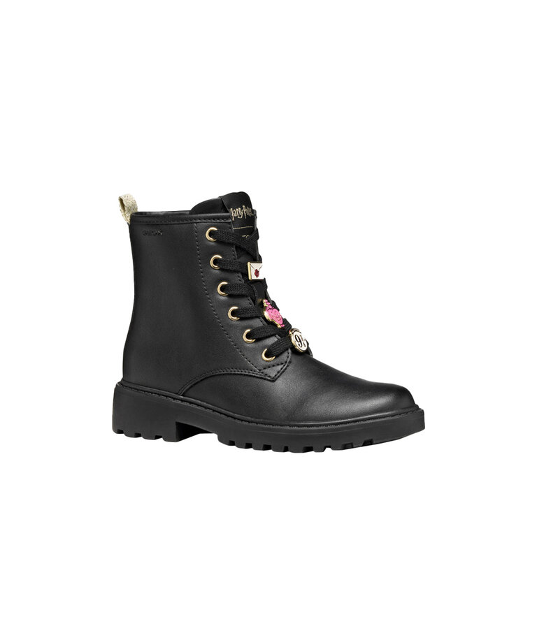GEOX Casey junior Harry Potter Black