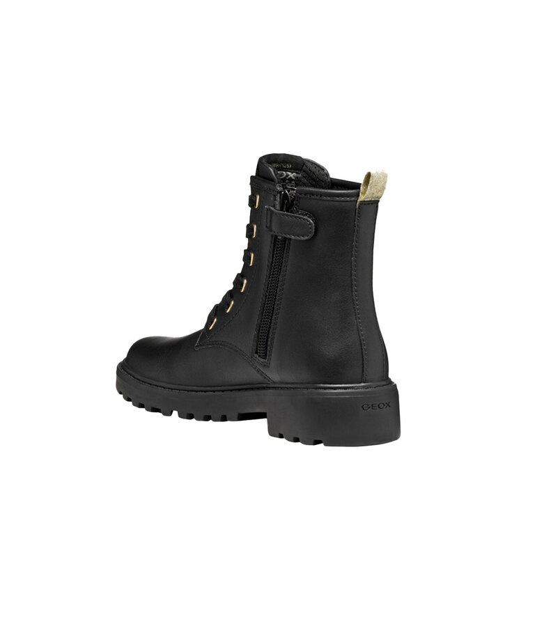 GEOX Casey junior Harry Potter Black