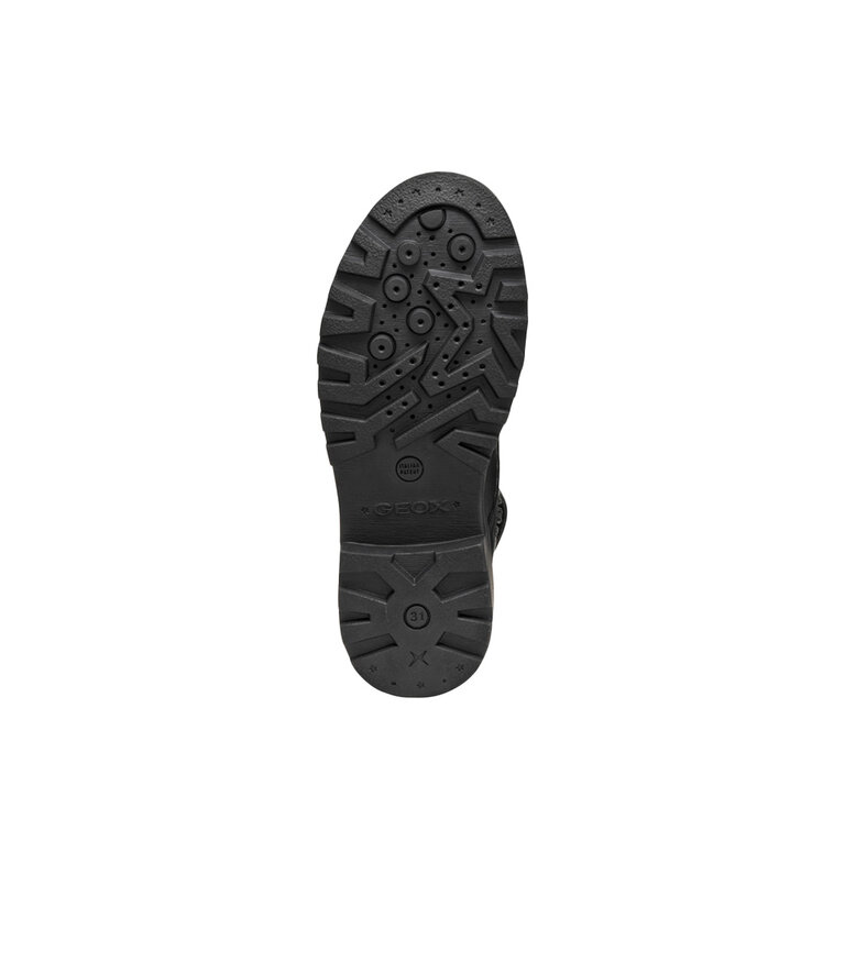 GEOX Casey junior Harry Potter Black
