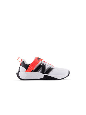 NEW BALANCE Fuelcell Play White / Urgent Red NEW BALANCE Fuelcell Play White / Urgent Red