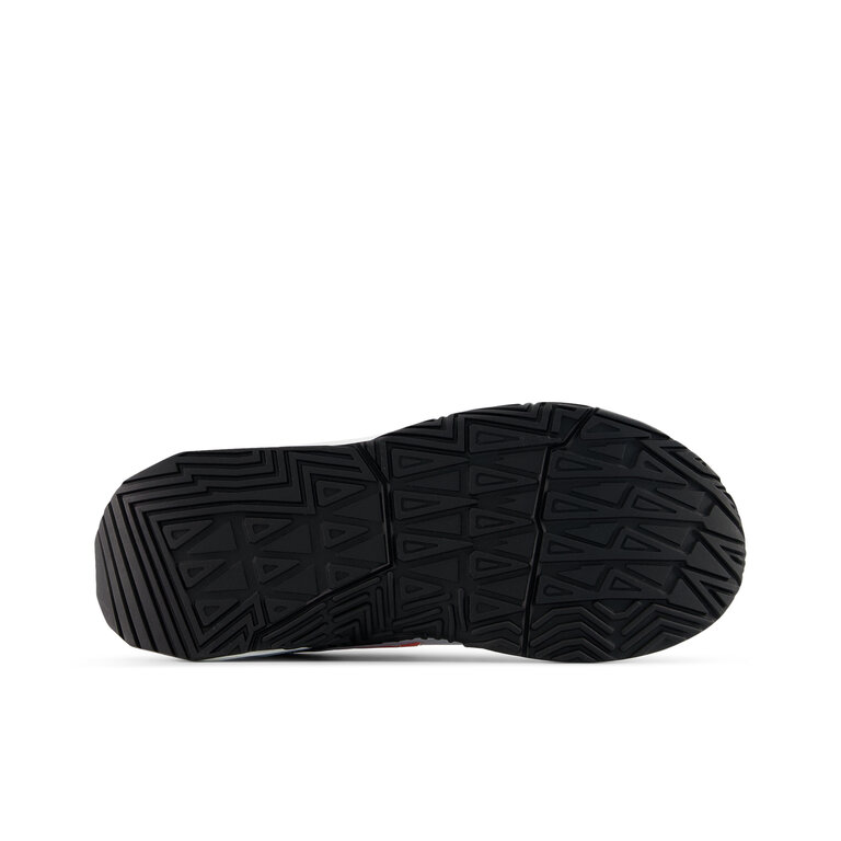 NEW BALANCE Fuelcell Play Junior   White / Urgent Red