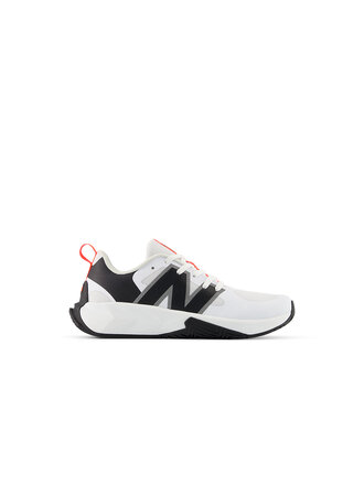 NEW BALANCE Fuelcell Play Junior   Blanc / Rouge NEW BALANCE Fuelcell Play Junior   Blanc / Rouge
