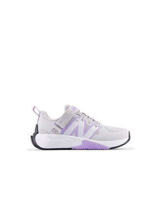NEW BALANCE Fuelcell Play Gris / Lilas NEW BALANCE Fuelcell Play Gris / Lilas