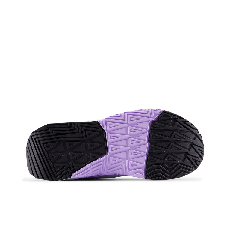 NEW BALANCE Kid's - Fuelcell Play Grey Matter / Lilac Glow