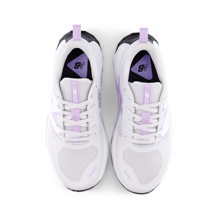 NEW BALANCE Junior- Fuelcell Play Junior Grey Matter / Lilac Glow