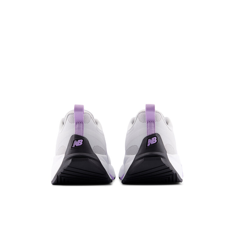 NEW BALANCE Junior- Fuelcell Play Junior Grey Matter / Lilac Glow