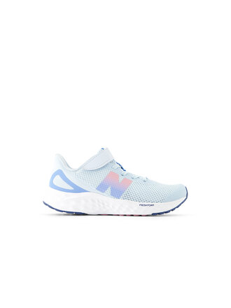 NEW BALANCE Fresh Foam ARISHI v4 Frosted Glass / Carolina blue / Pink Taffy NEW BALANCE Fresh Foam ARISHI v4 Frosted Glass / Carolina blue / Pink Taffy