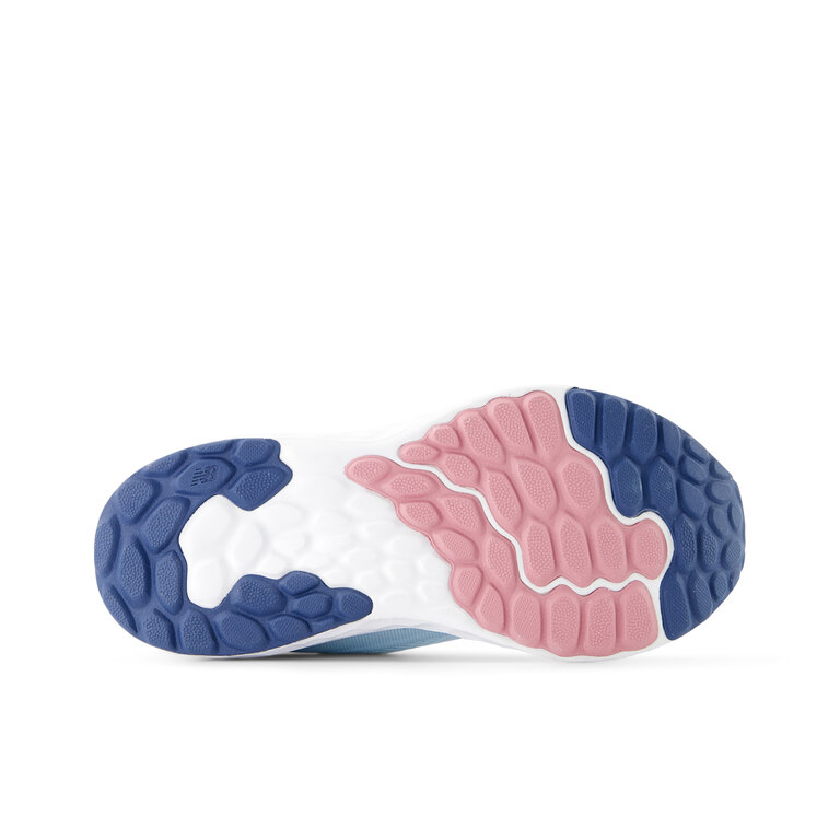 NEW BALANCE Enfants -Fresh Foam ARISHI v4 Bleu / Rose