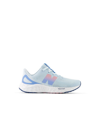 NEW BALANCE Fresh Foam ARISHI v4 Junior Bleu / Rose NEW BALANCE Fresh Foam ARISHI v4 Junior Bleu / Rose