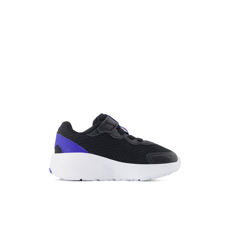 NEW BALANCE 578 Black / Team Red / Royal