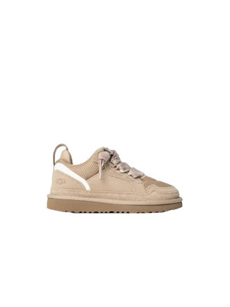 UGG Kid's Lowmel Sand UGG Kid's Lowmel Sand
