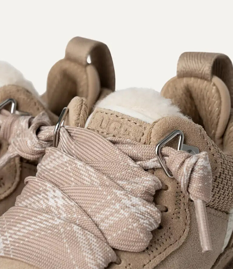 UGG Kid's Lowmel Sand