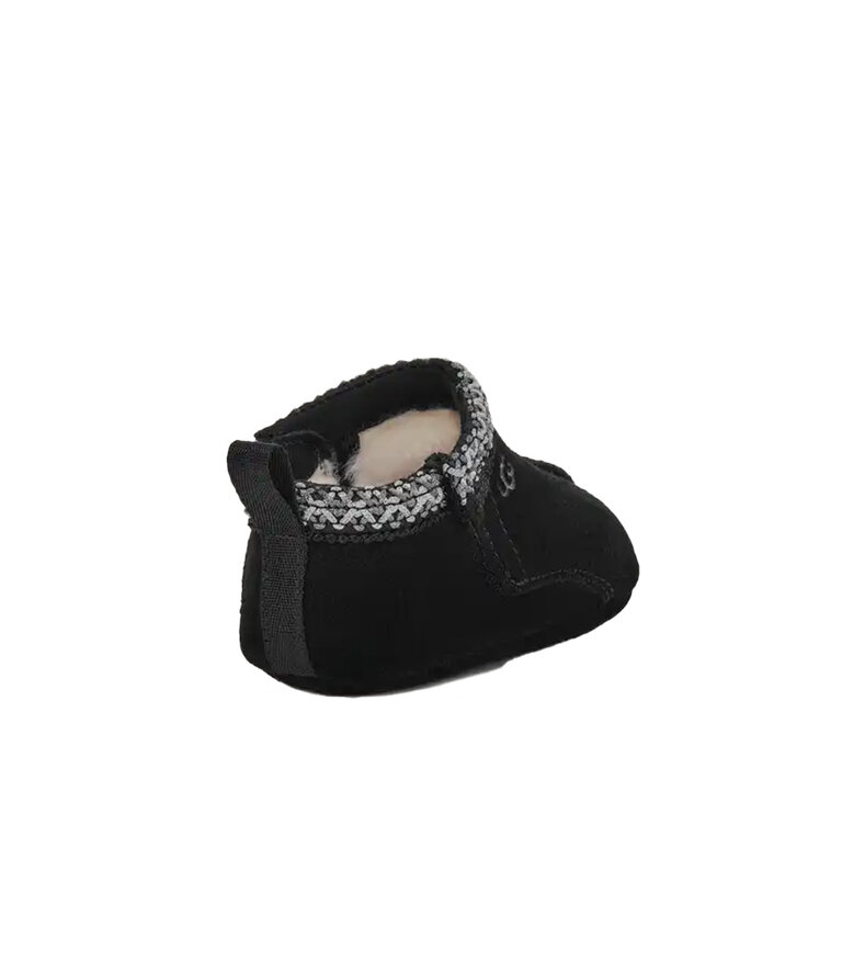 UGG Bébé Tasman Noir