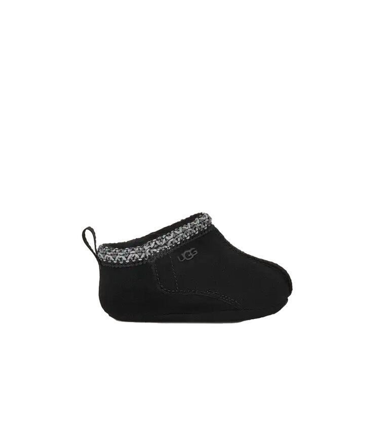 UGG Baby Tasman Black