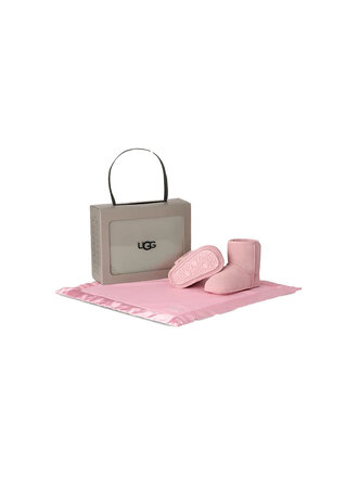 UGG Baby Classic and Lovey Ribbon Candy