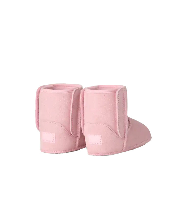 UGG Baby Classic and Lovey Ribbon Candy