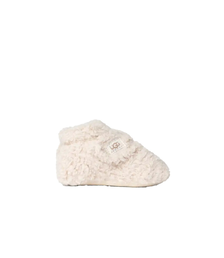 UGG  Baby Bixbee Curly Natural