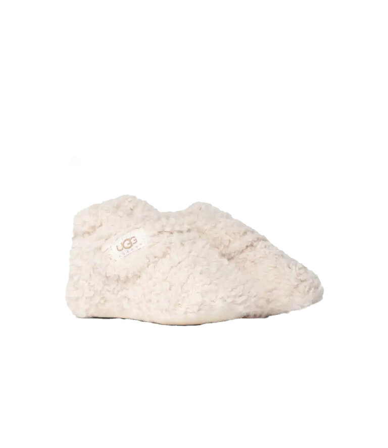 UGG  Baby Bixbee Curly Natural