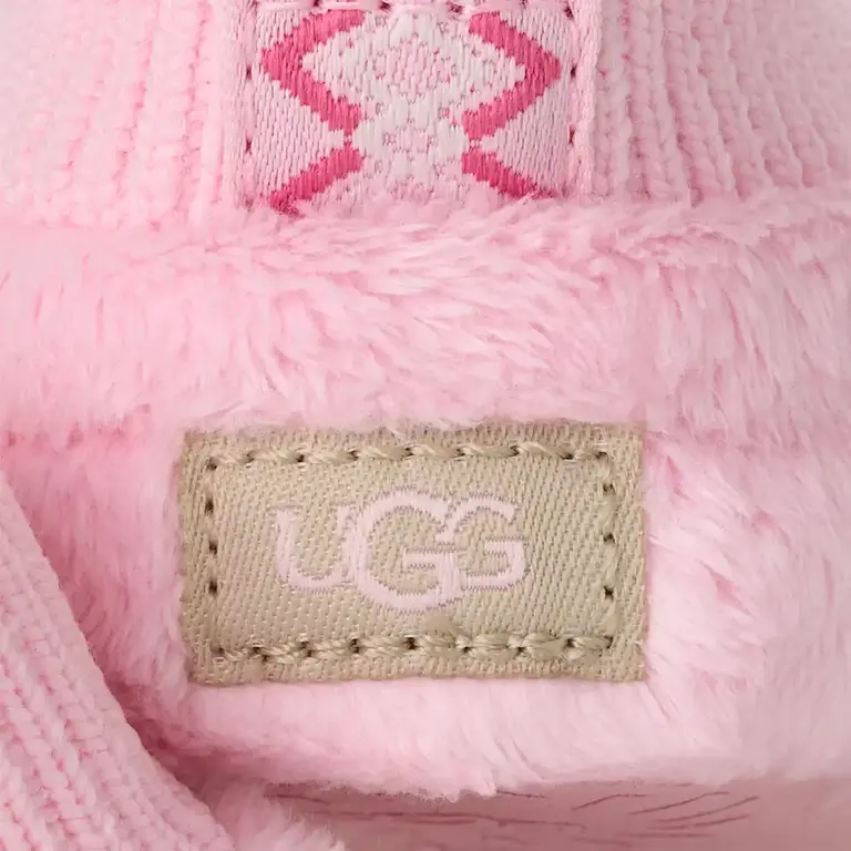 UGG Bébés Nesti Bonbons en ruban