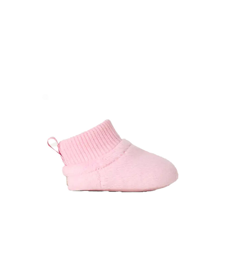 UGG Baby Nesti Ribbon Candy