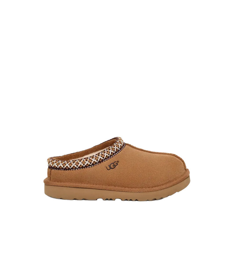 UGG Kid's Tasman II Chestnut