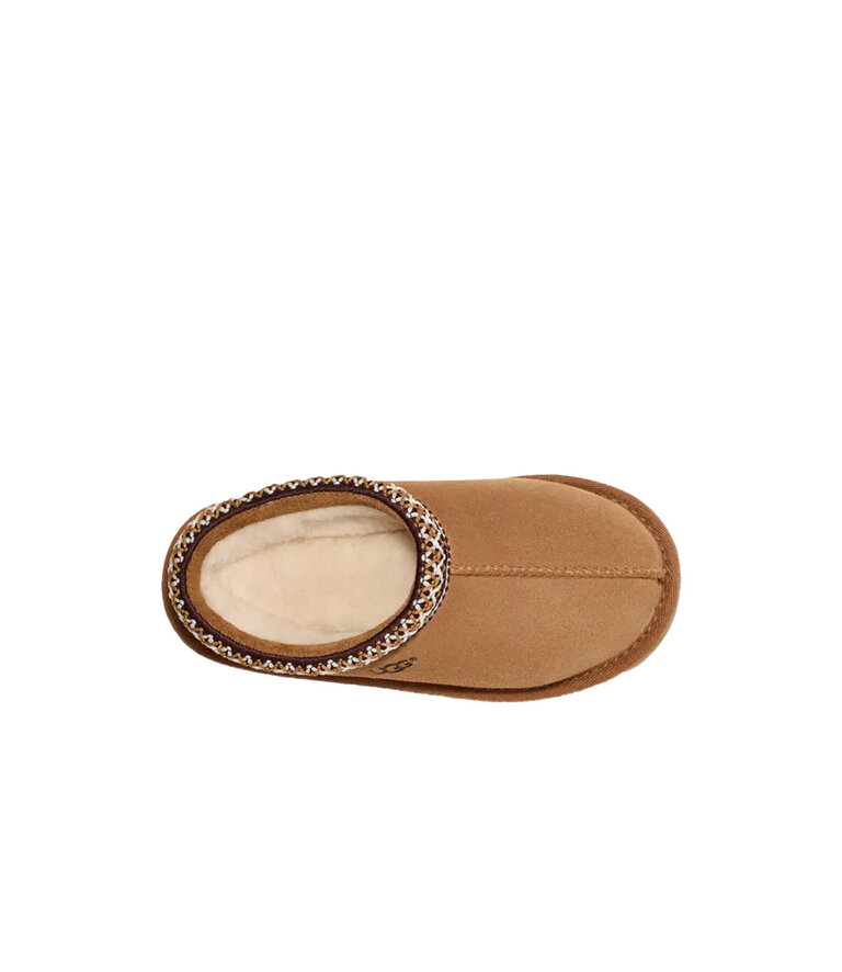 UGG Kid's Tasman II Chestnut