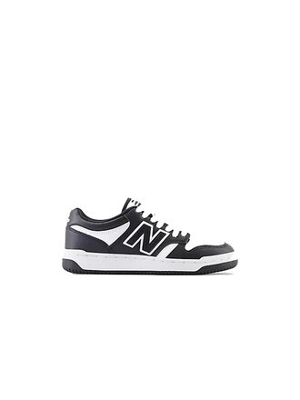 NEW BALANCE 480 Noir / Blanc NEW BALANCE 480 Noir / Blanc