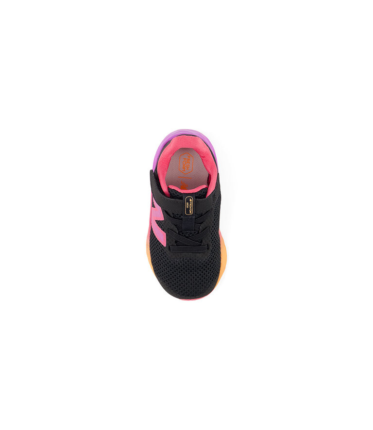NEW BALANCE Fresh Foam ARISHI v4 Black Multi