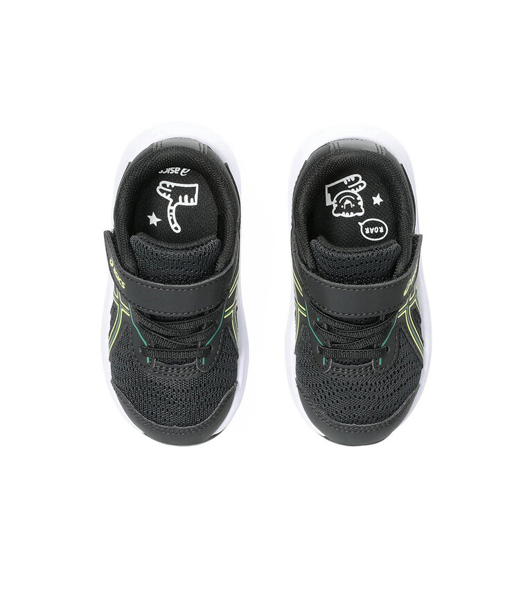 ASICS Contend 9 TS Noir / Vert