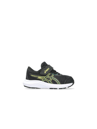ASICS Contend 9 TS Black / Jasper Green ASICS Contend 9 TS Black / Jasper Green