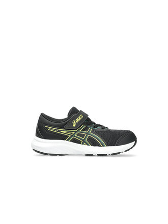 ASICS Contend 9 PS Black / Jasper Green ASICS Contend 9 PS Black / Jasper Green