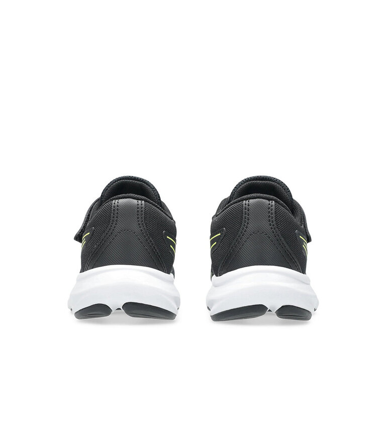 ASICS Contend 9 PS Noir / Vert