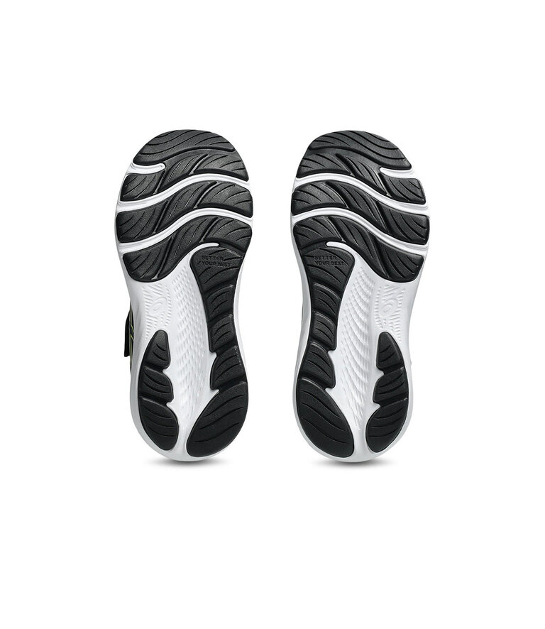 ASICS Contend 9 PS Noir / Vert