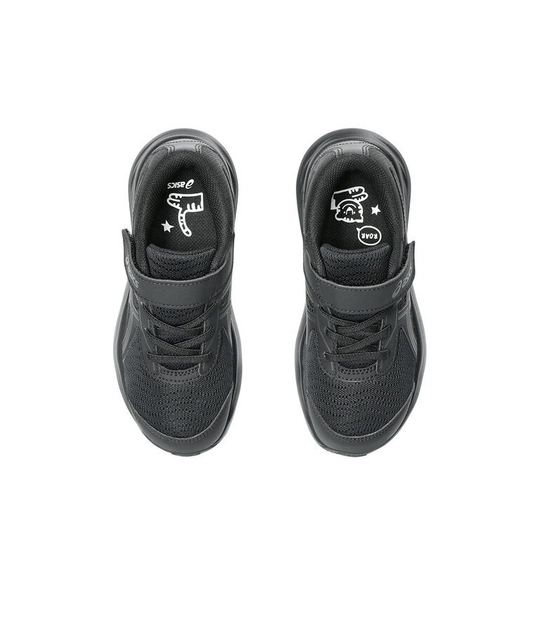 ASICS Contend  9 PS Noir / Gris