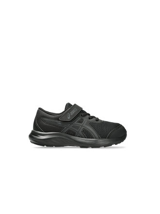 ASICS Contend  9 PS Black / Graphite Grey ASICS Contend  9 PS Black / Graphite Grey