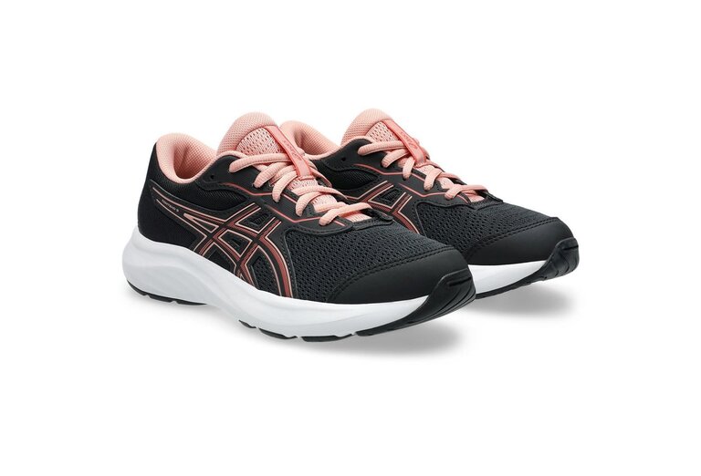 ASICS Contend 9 GS Noir / Rose