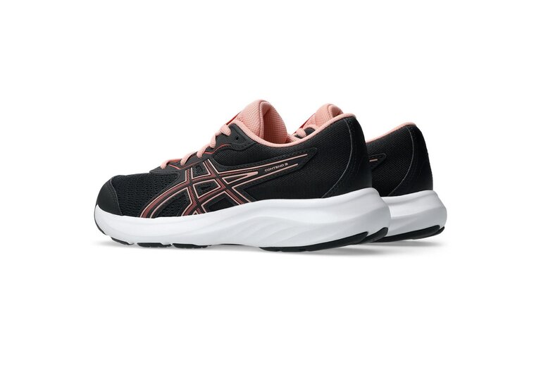 ASICS Contend 9 GS Noir / Rose