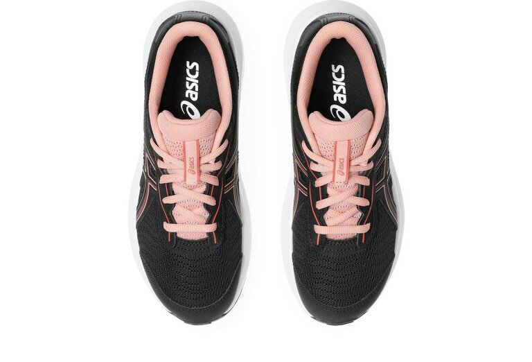 ASICS Contend 9 GS Noir / Rose