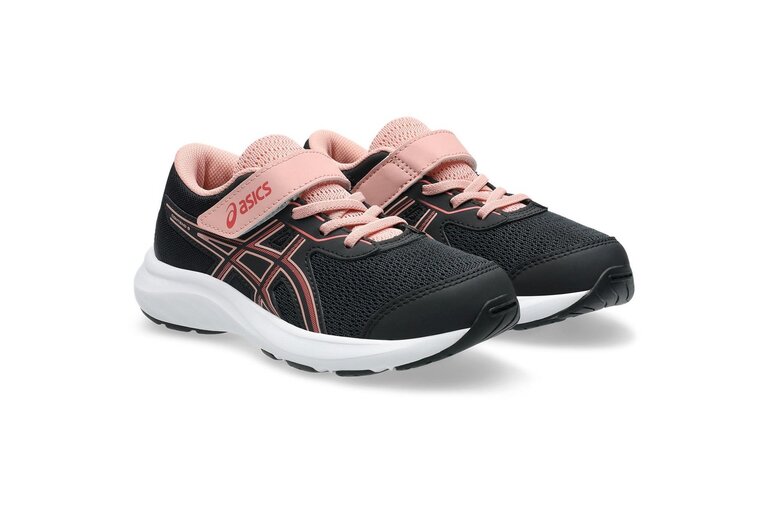 ASICS Contend 9 PS Noir / Rose