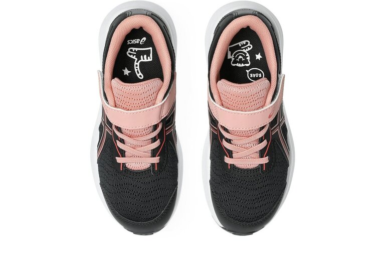 ASICS Contend 9 PS Noir / Rose