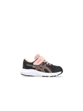 ASICS Contend 9 TS Noir / Rose