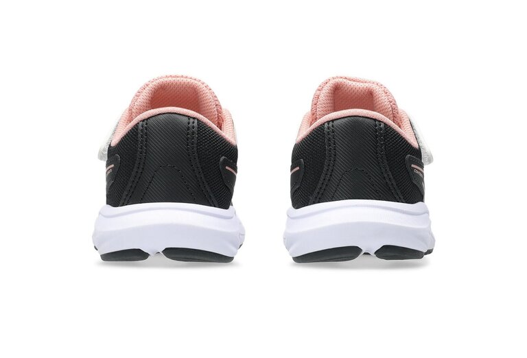 ASICS Contend 9 TS Noir / Rose