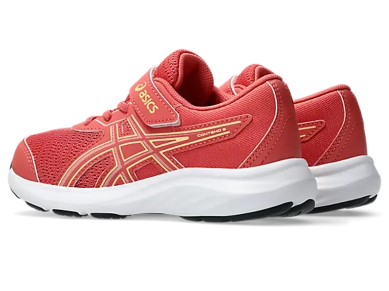ASICS Contend 9 PS Rose Foncé