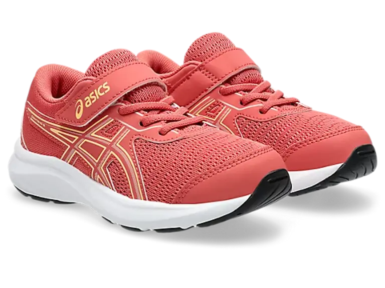 ASICS Contend 9 PS Rose Foncé